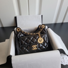 Chanel Top Handle Bags